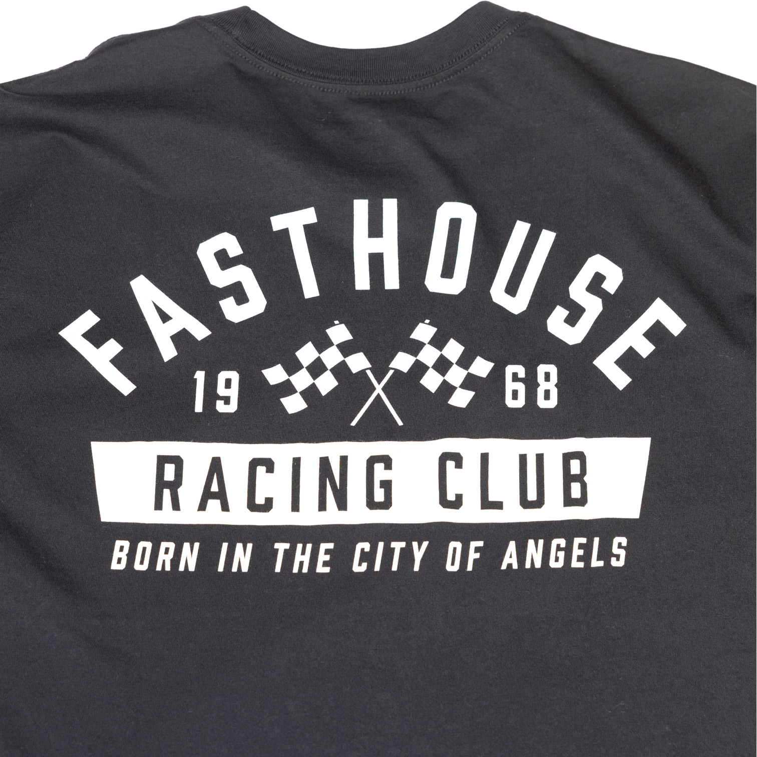 Fasthouse Acclaim SS Tee Fasthouse Acclaim SS Tee - Image 3