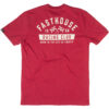 Stock image of Fasthouse Acclaim SS Tee product