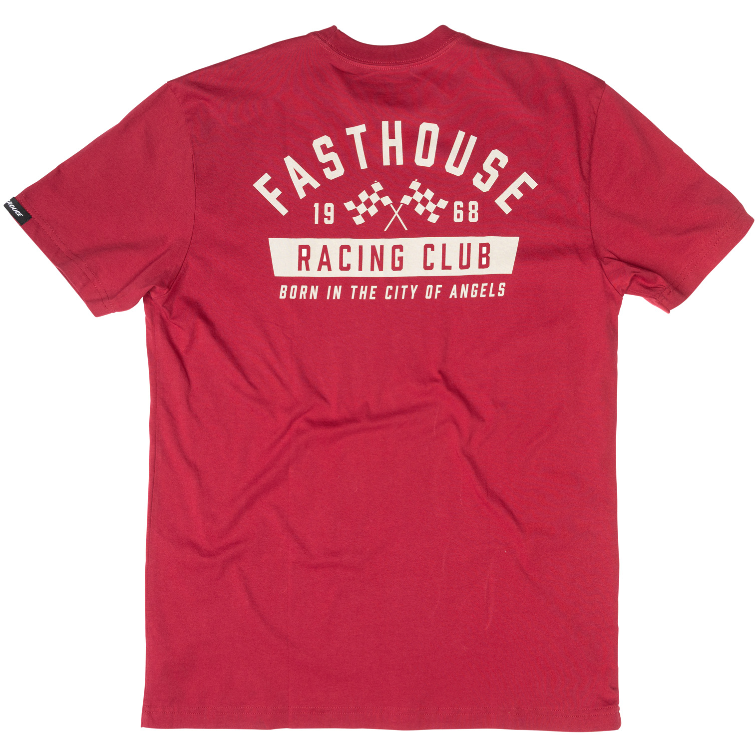 Fasthouse Acclaim SS Tee Fasthouse Acclaim SS Tee - Image 6