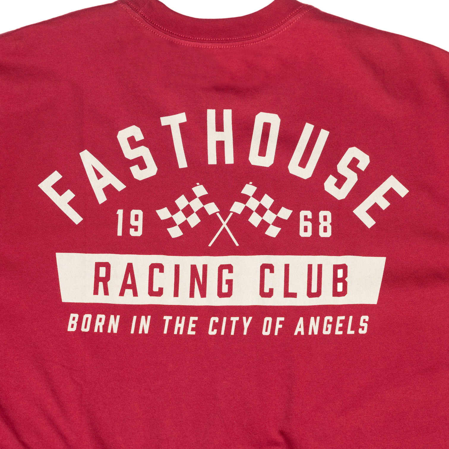 Fasthouse Acclaim SS Tee Fasthouse Acclaim SS Tee - Image 7