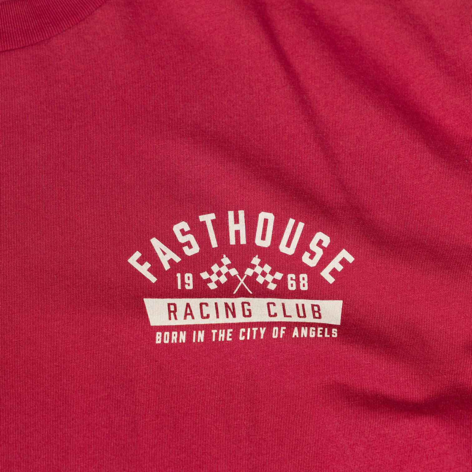 Fasthouse Acclaim SS Tee Fasthouse Acclaim SS Tee - Image 8