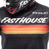 Stock image of Fasthouse Carbon Force Jersey product