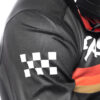 Stock image of Fasthouse Carbon Force Jersey product