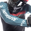 Stock image of Fasthouse Carbon Force Jersey product