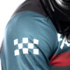 Stock image of Fasthouse Carbon Force Jersey product