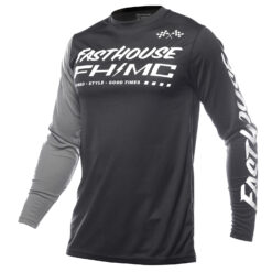 Fasthouse Carbon Method Jersey