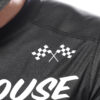Stock image of Fasthouse Carbon Method Jersey product