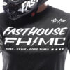 Stock image of Fasthouse Carbon Method Jersey product