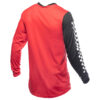 Stock image of Fasthouse Carbon Method Jersey product