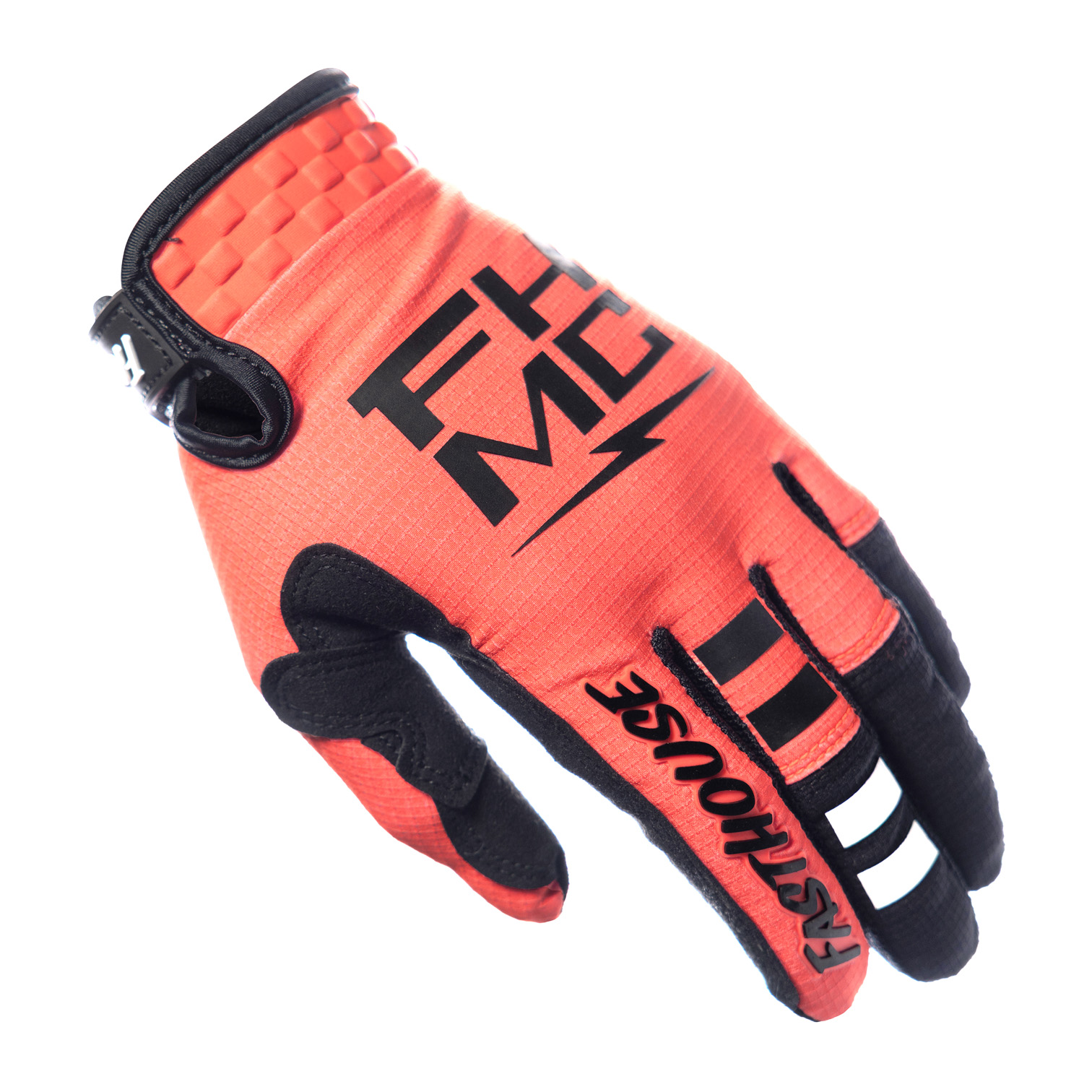 Fasthouse Elrod Formula Gloves Fasthouse Elrod Formula Gloves - Image 2