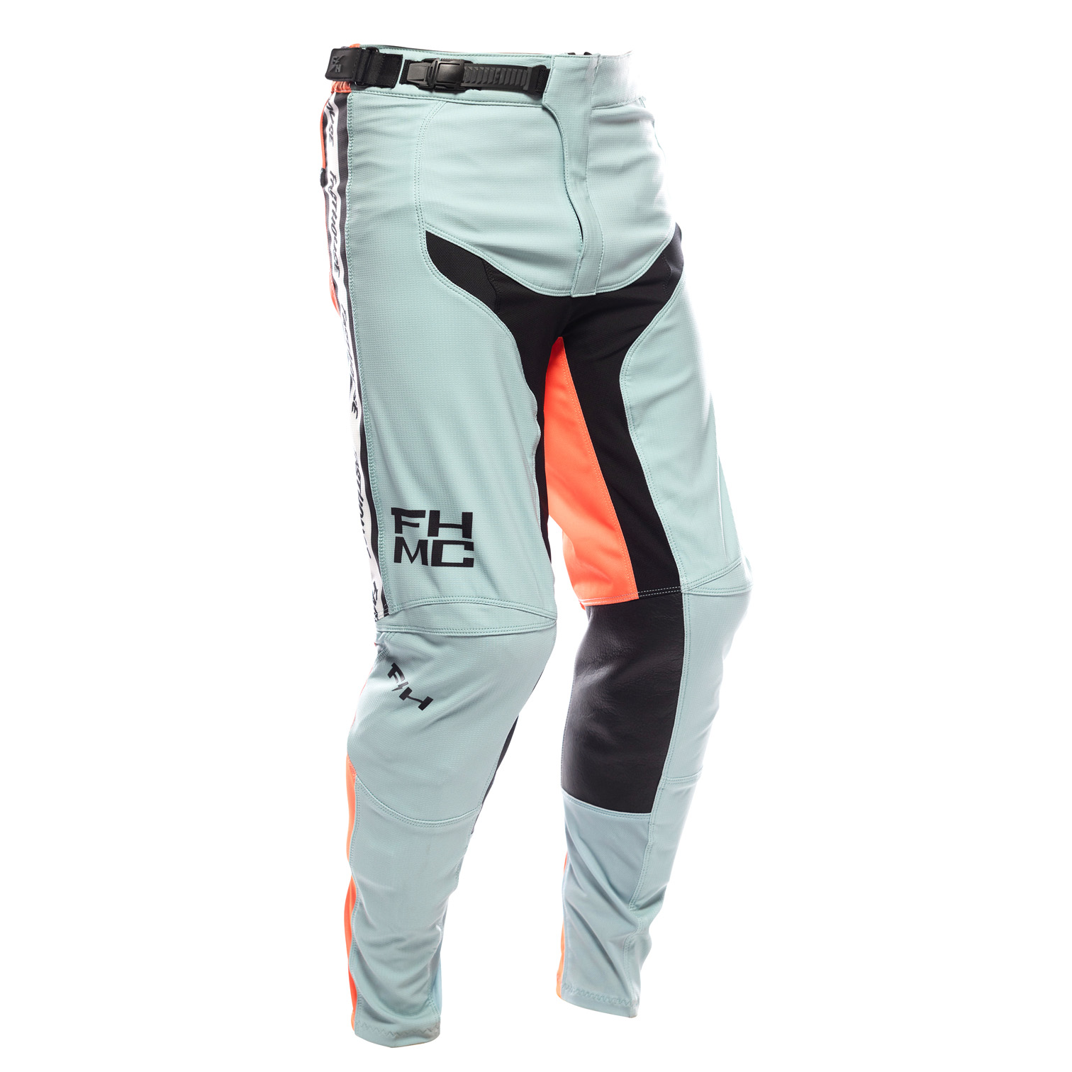 Fasthouse Elrod Formula Pants Fasthouse Elrod Formula Pants - Image 2