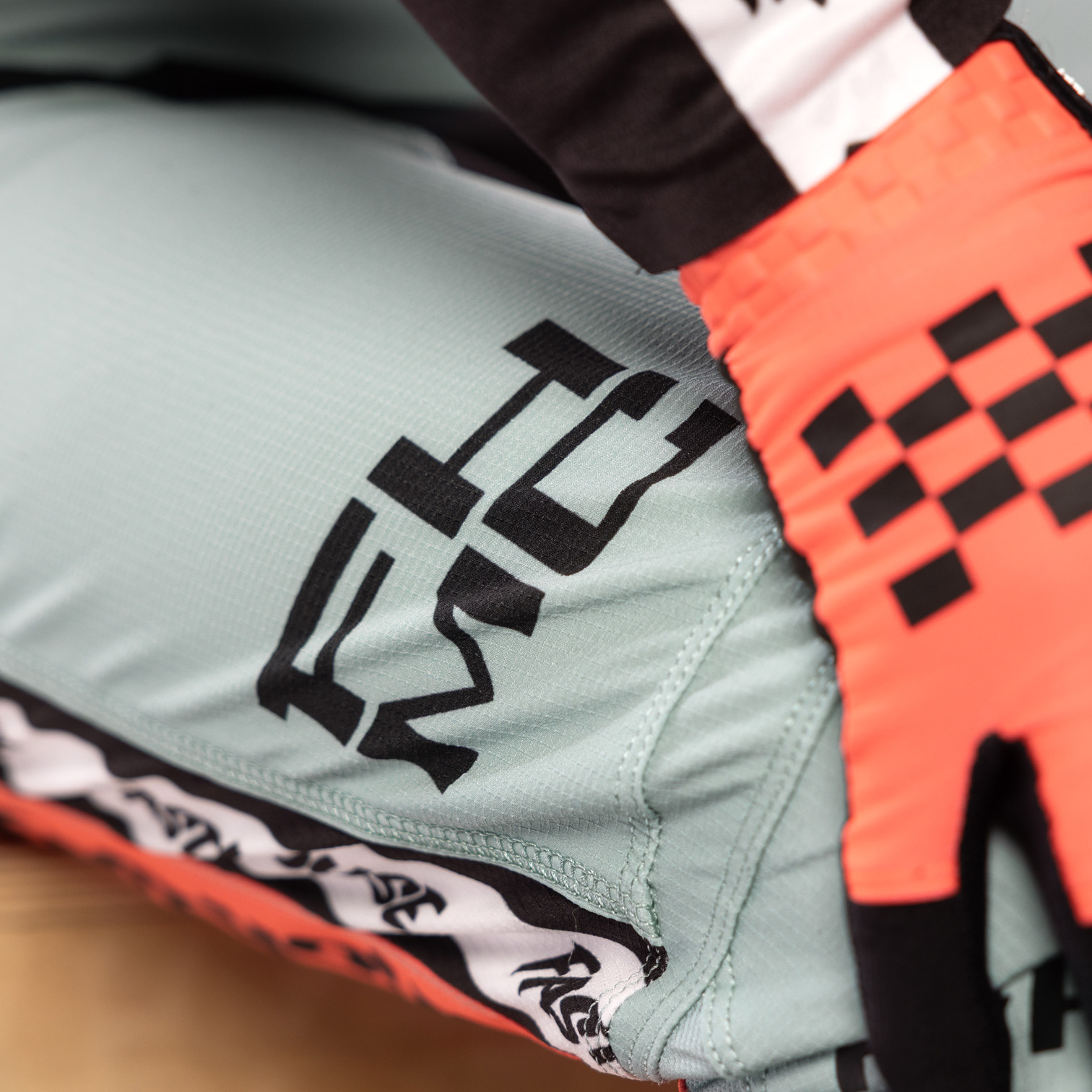 Fasthouse Elrod Formula Pants Fasthouse Elrod Formula Pants - Image 6