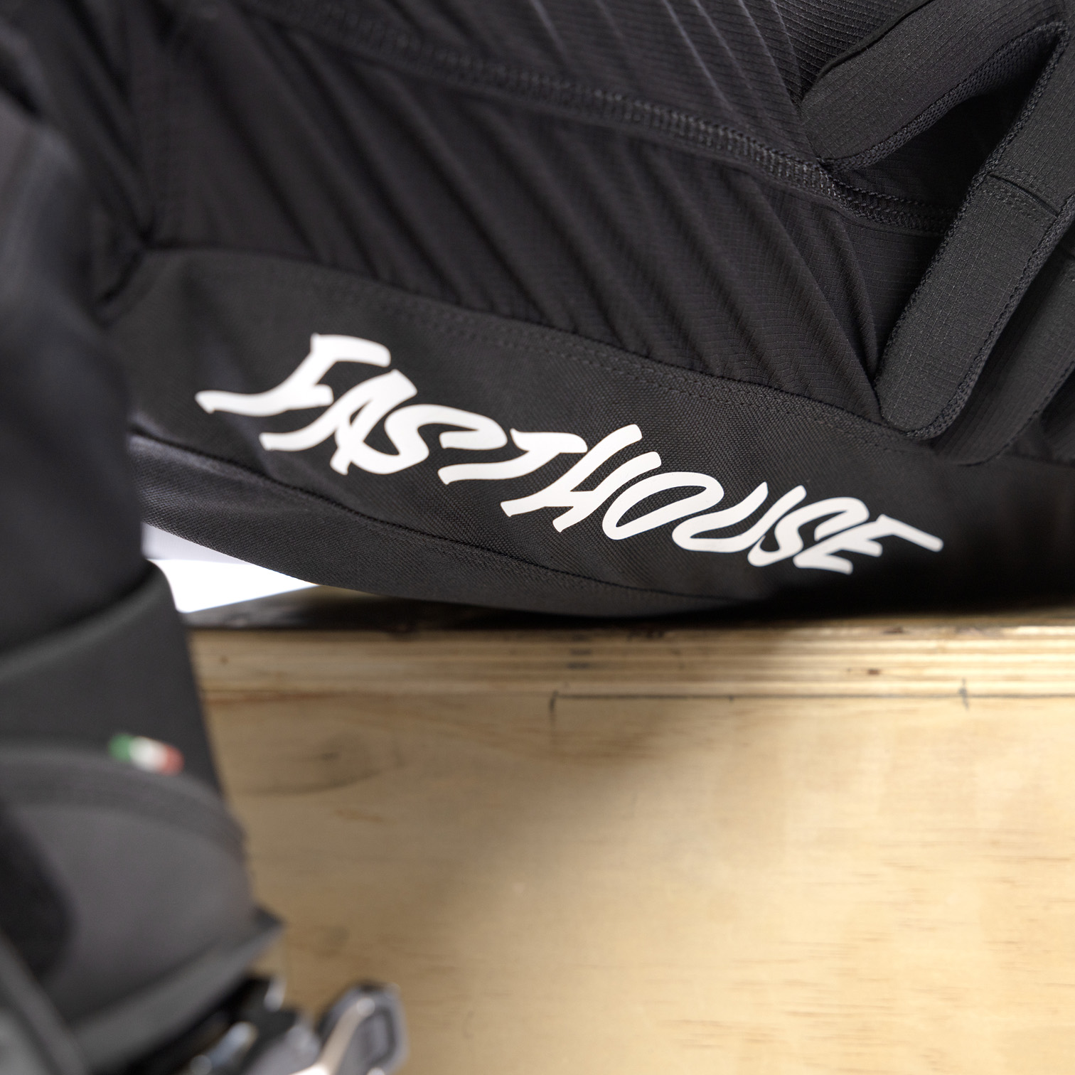 Fasthouse Elrod Torque Pants Fasthouse Elrod Torque Pants - Image 5