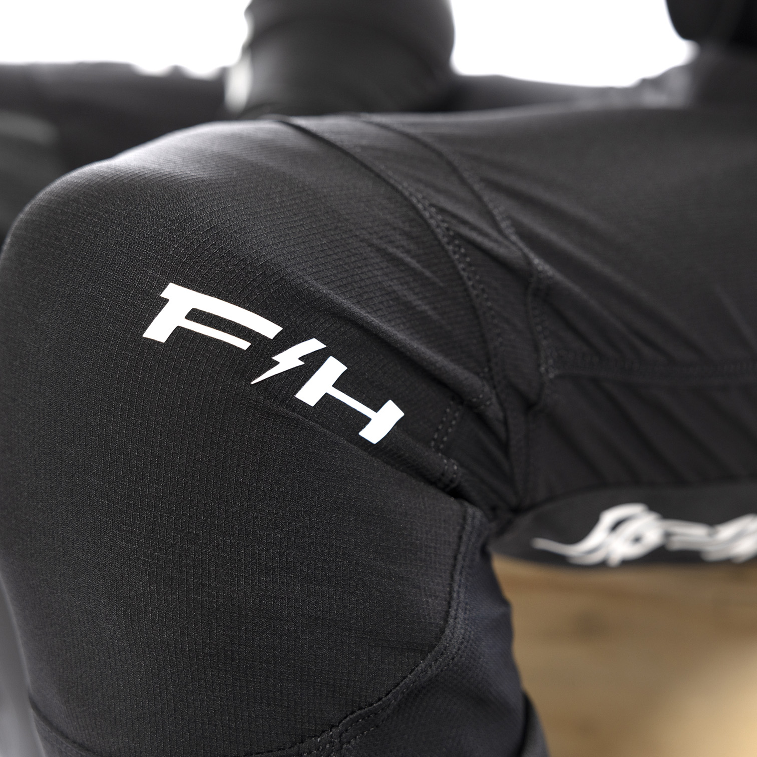 Fasthouse Elrod Torque Pants Fasthouse Elrod Torque Pants - Image 6