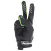 Stock image of Fasthouse Elrod Nitro Gloves product