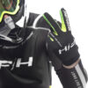 Stock image of Fasthouse Elrod Nitro Gloves product