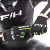 Stock image of Fasthouse Elrod Nitro Gloves product