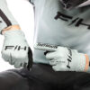 Stock image of Fasthouse Elrod Nitro Gloves product