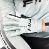 Stock image of Fasthouse Elrod Nitro Gloves product