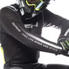 Stock image of Fasthouse Elrod Nitro Jersey product