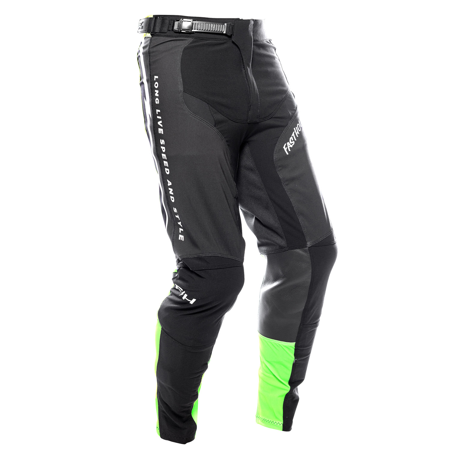 Fasthouse Elrod Nitro Pants Fasthouse Elrod Nitro Pants - Image 3