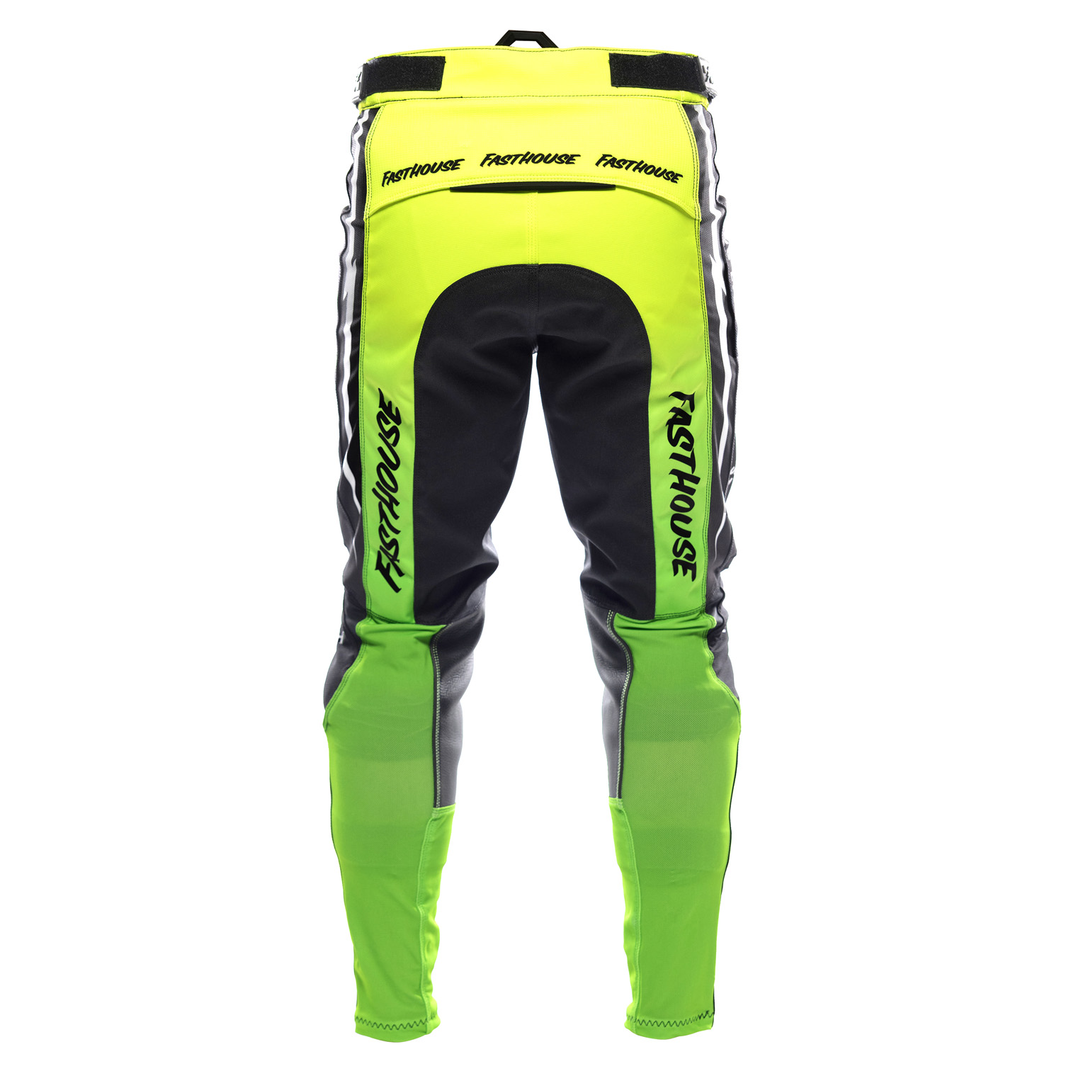 Fasthouse Elrod Nitro Pants Fasthouse Elrod Nitro Pants - Image 4
