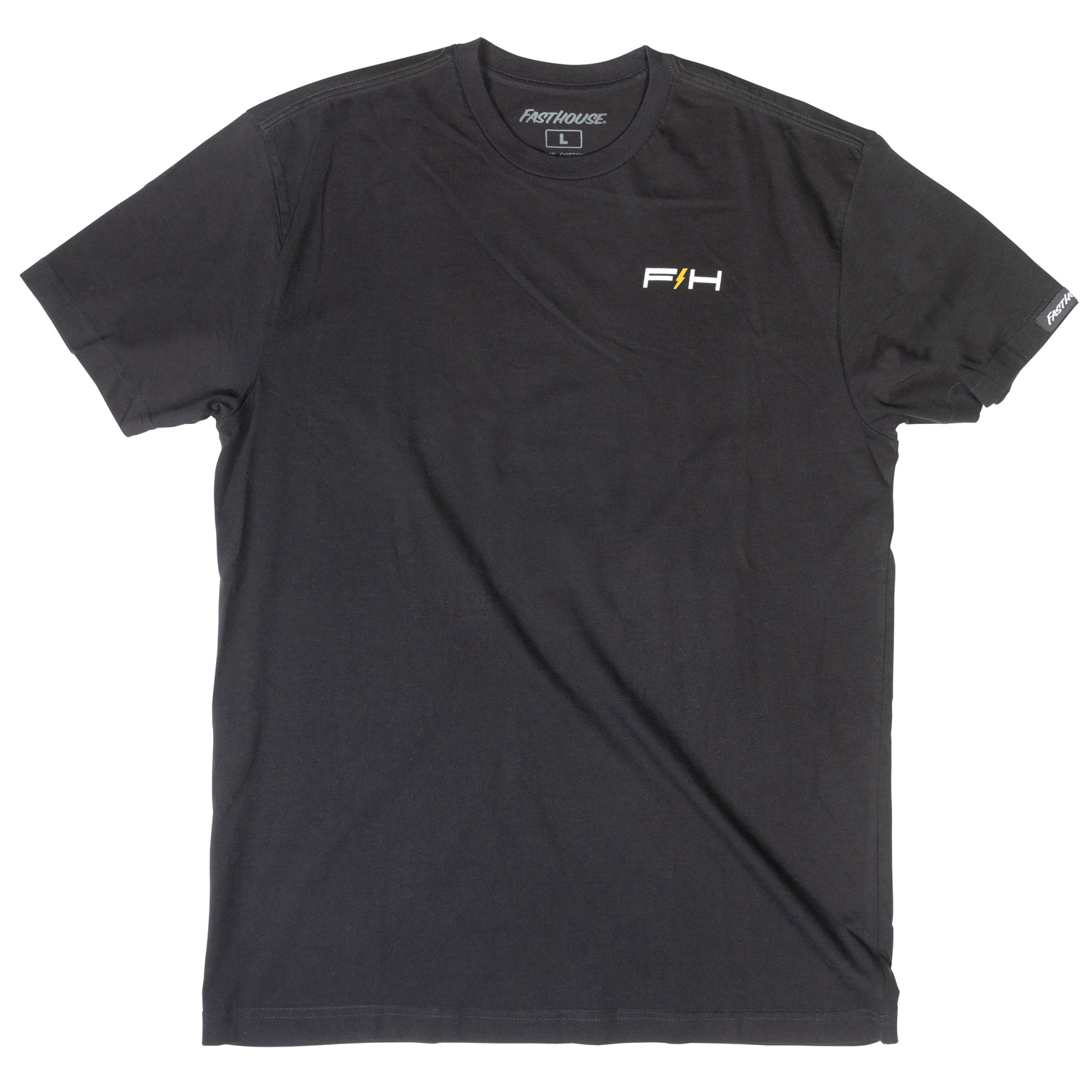 Fasthouse Elevate SS Tee Fasthouse Elevate SS Tee