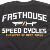Stock image of Fasthouse Elevate SS Tee product