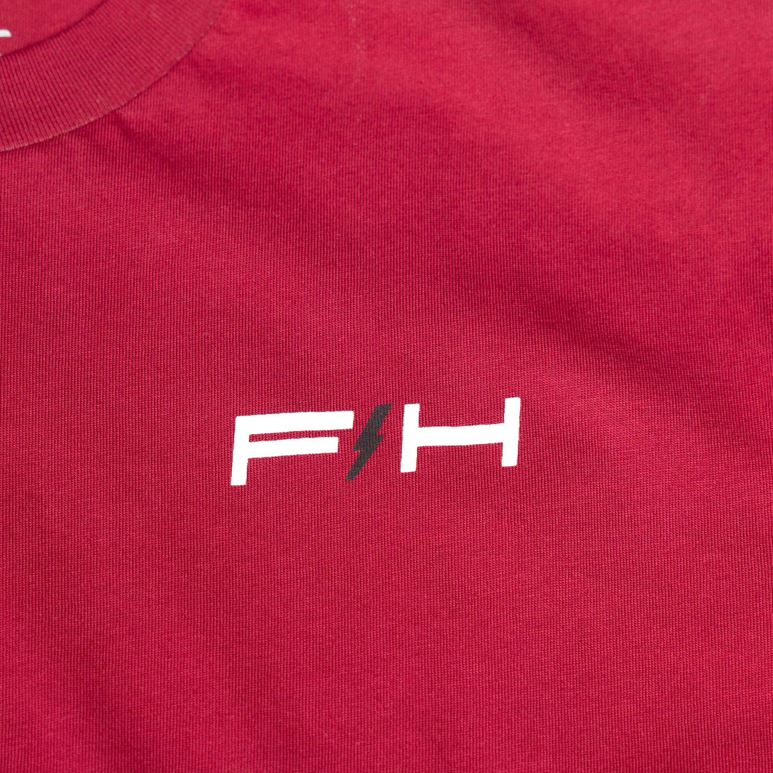 Fasthouse Elevate SS Tee Fasthouse Elevate SS Tee - Image 9