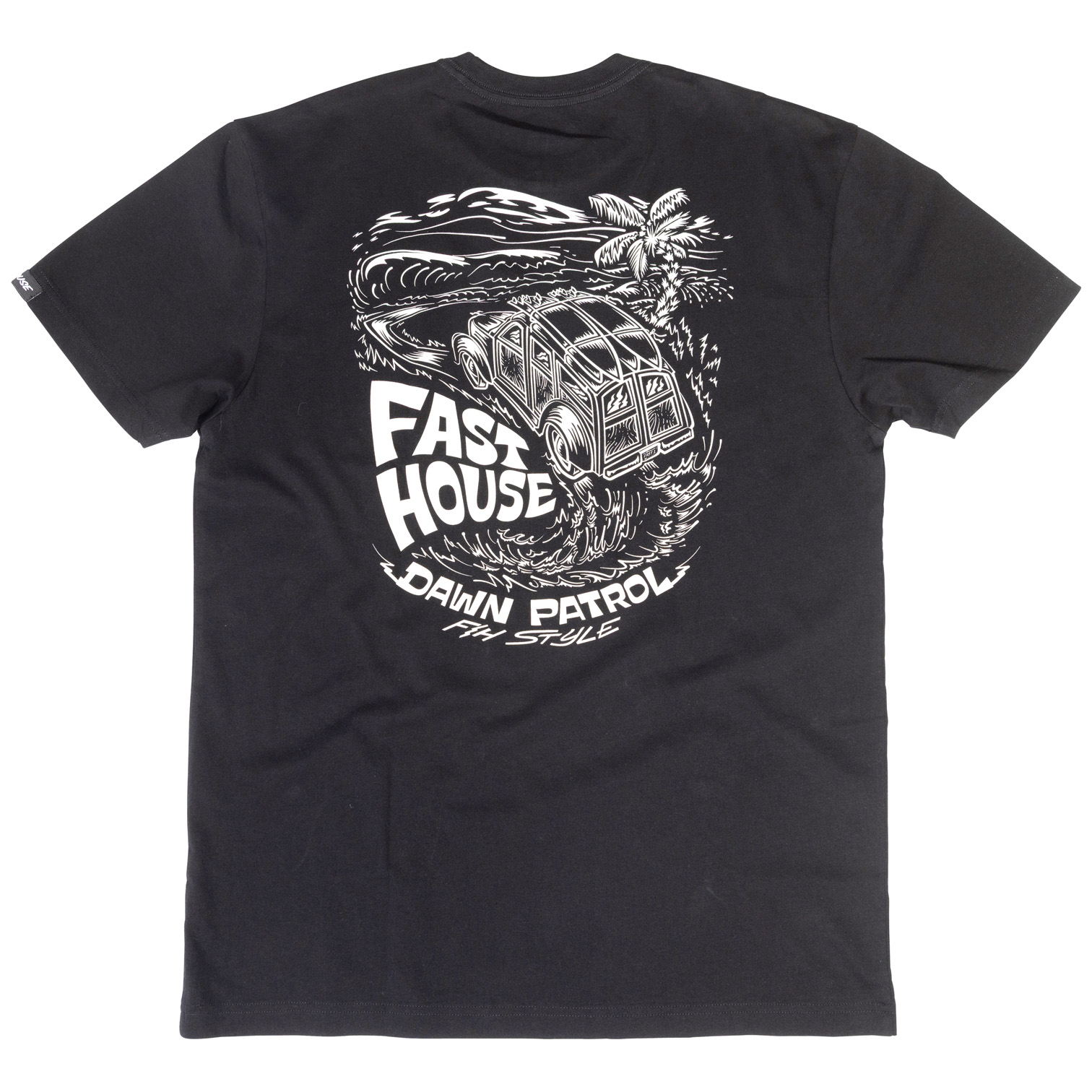 Fasthouse Explorer SS Tee Fasthouse Explorer SS Tee - Image 2