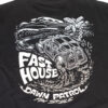 Stock image of Fasthouse Explorer SS Tee product