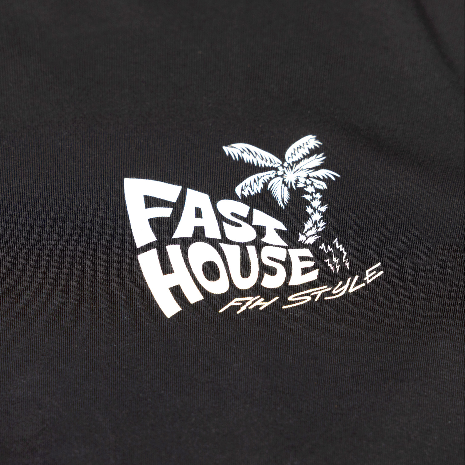 Fasthouse Explorer SS Tee Fasthouse Explorer SS Tee - Image 4