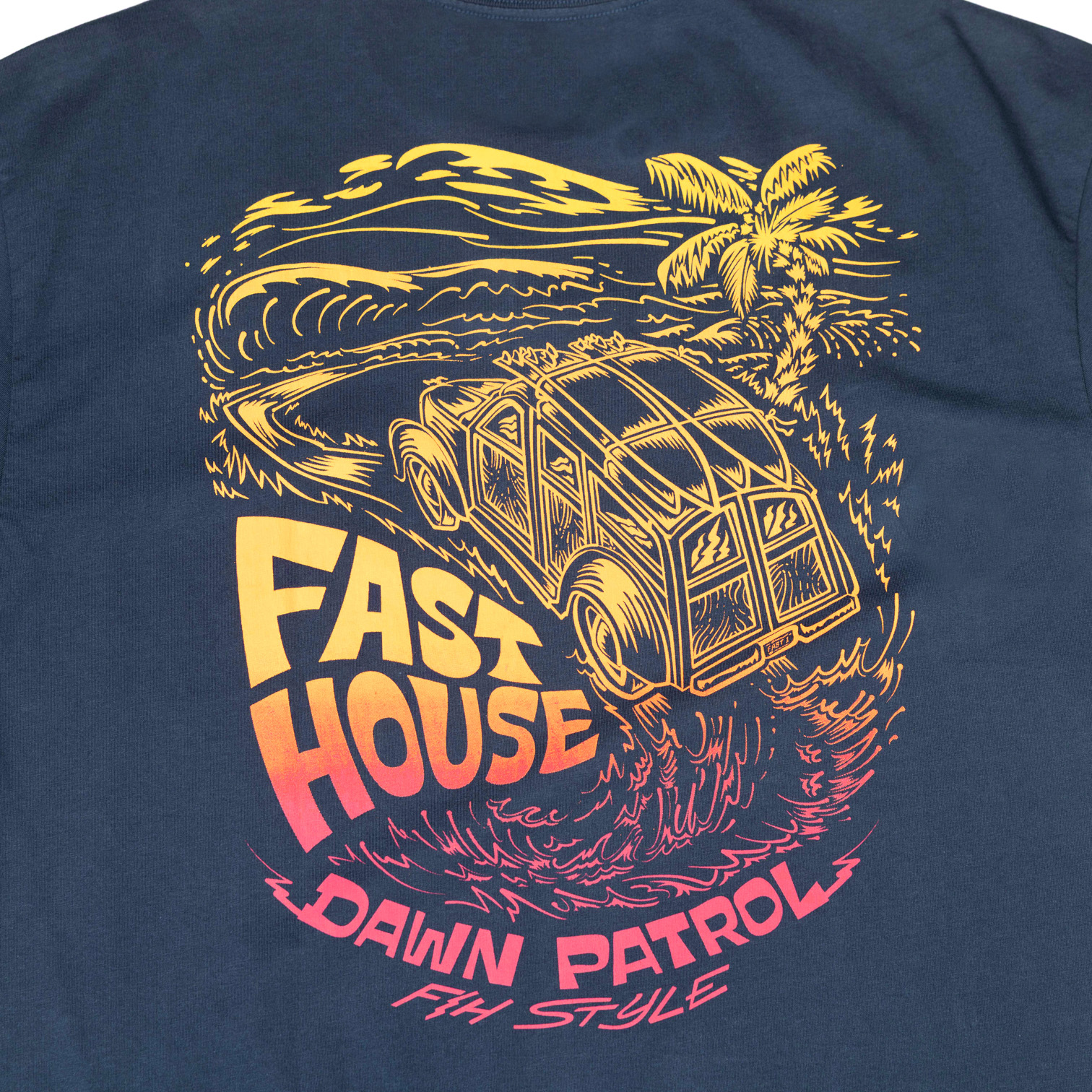 Fasthouse Explorer SS Tee Fasthouse Explorer SS Tee - Image 7