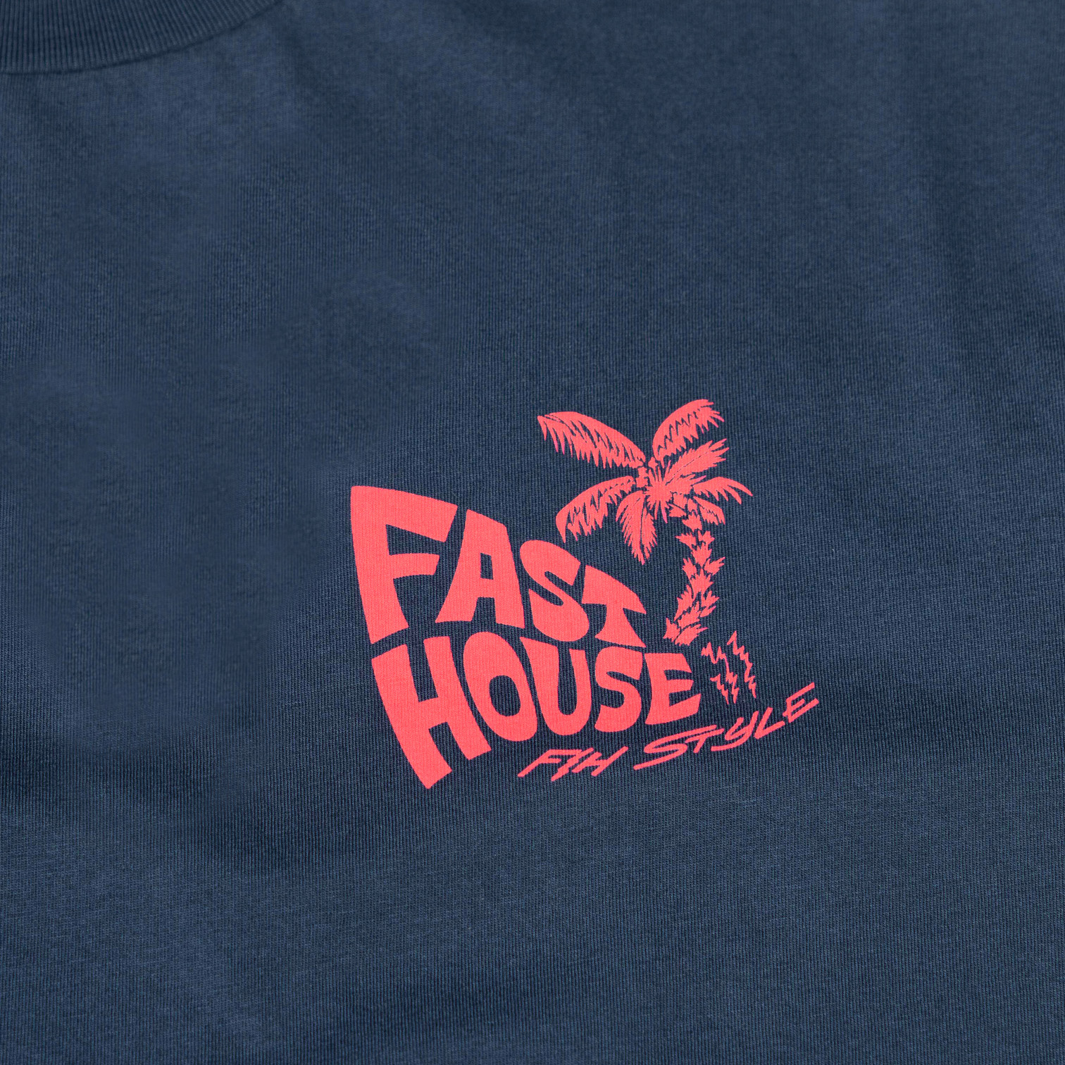 Fasthouse Explorer SS Tee Fasthouse Explorer SS Tee - Image 8