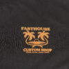 Stock image of Fasthouse Getaway SS Tee product