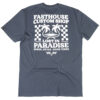 Stock image of Fasthouse Getaway SS Tee product