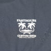 Stock image of Fasthouse Getaway SS Tee product