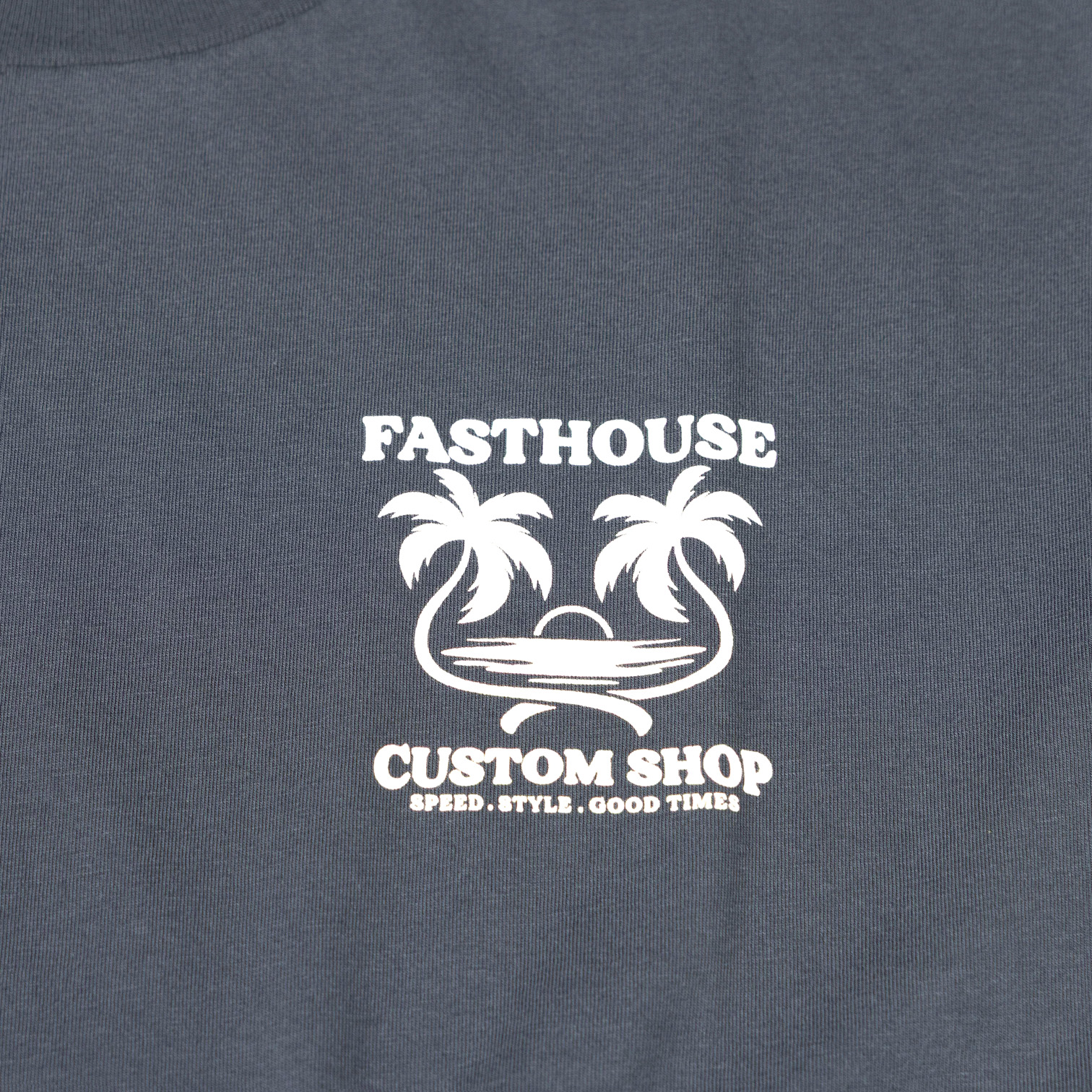 Fasthouse Getaway SS Tee Fasthouse Getaway SS Tee - Image 8