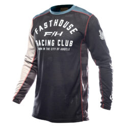 Fasthouse Grindhouse Air-Cooled Club Jersey