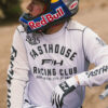 Stock image of Fasthouse Grindhouse Air-Cooled Club Jersey product