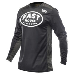 Fasthouse Grindhouse Air-Cooled Ramble Jersey