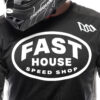 Stock image of Fasthouse Grindhouse Air-Cooled Ramble Jersey product