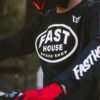 Stock image of Fasthouse Grindhouse Air-Cooled Ramble Jersey product