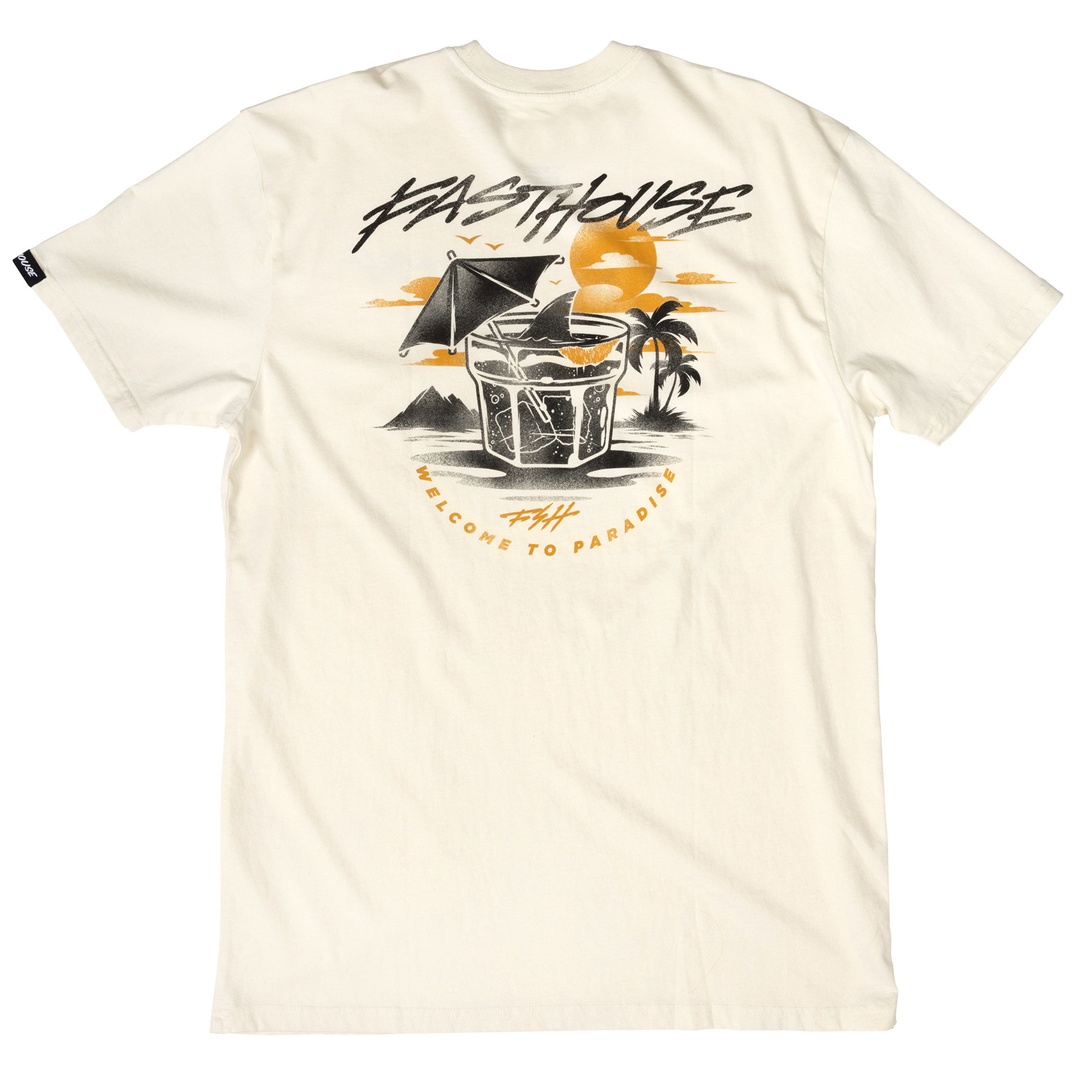 Fasthouse Hideout SS Tee Fasthouse Hideout SS Tee - Image 6