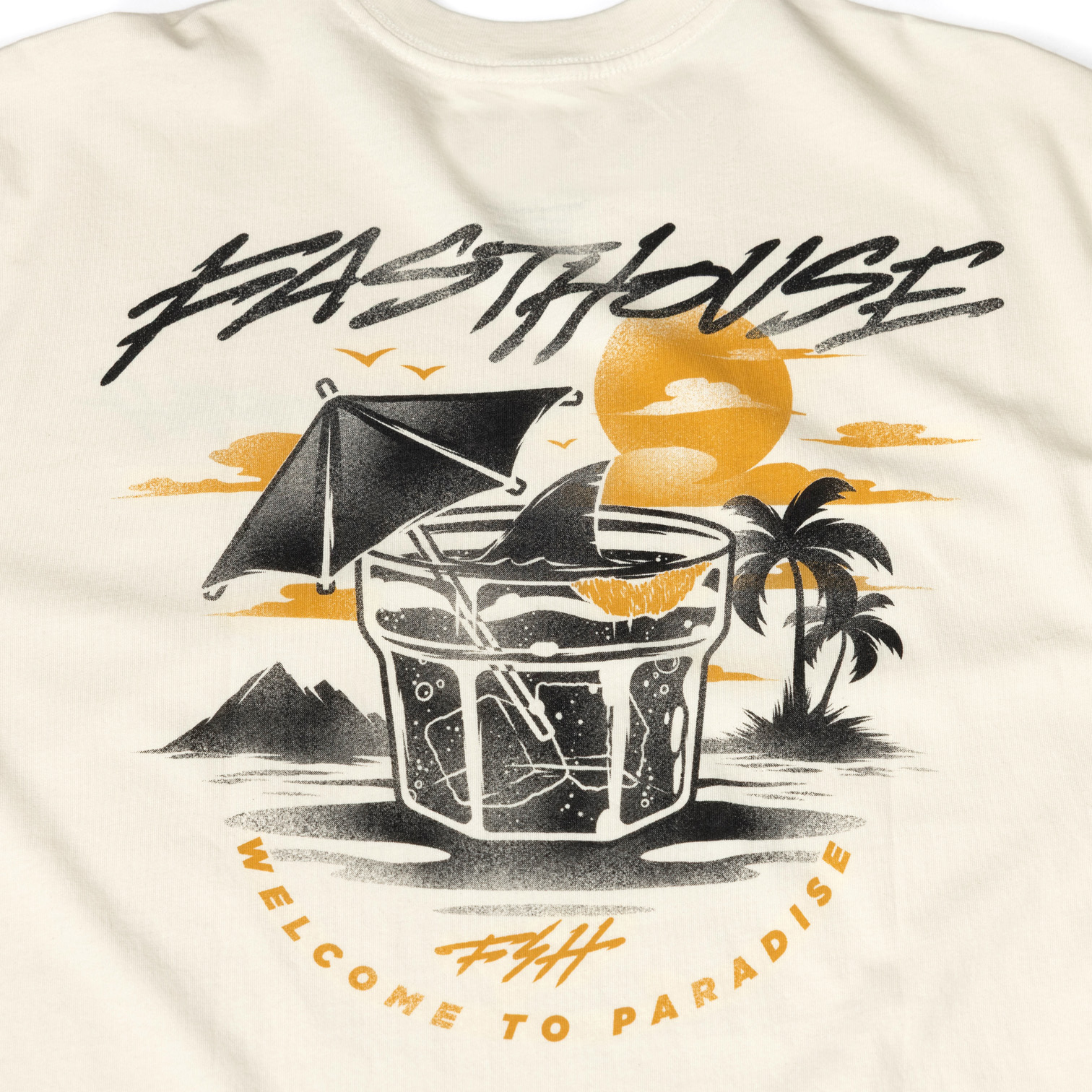 Fasthouse Hideout SS Tee Fasthouse Hideout SS Tee - Image 8