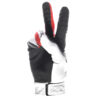 Stock image of Fasthouse Helix Circuit Gloves product