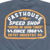 Stock image of Fasthouse Junction SS Tee product