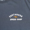 Stock image of Fasthouse Junction SS Tee product