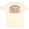 Stock image of Fasthouse Junction SS Tee product