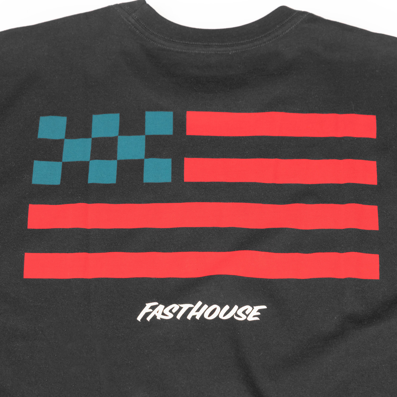 Fasthouse Liberty SS Tee Fasthouse Liberty SS Tee - Image 3